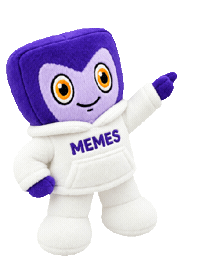 Look At This Sticker by Memer