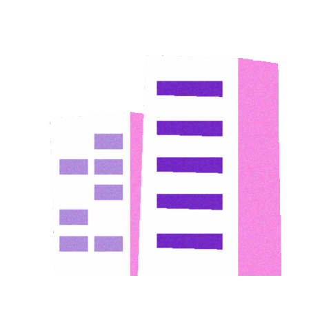 bouyguesbatimentgrandouest giphygifmaker house construction building Sticker
