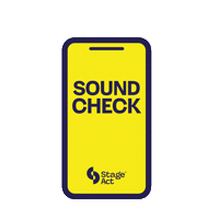 Booking Pit Stop Sticker by TAG Live®