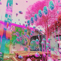 Christmas Tree Dance GIF by Canek