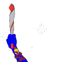 Olympic Torch Olympics Sticker by EUJS