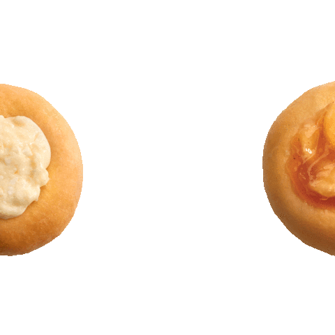 KolacheFactory giphyupload pastry bakedgoods kolache Sticker