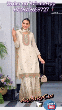 Buy Now Fashion GIF by ArtistryC