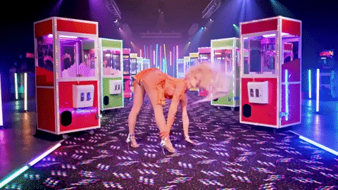 Drag Race Vh1 GIF by RuPaul's Drag Race