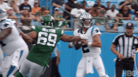 Season 20 Jets GIF by NFL