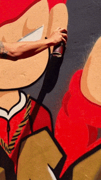 Tmk GIF by TMKNFT