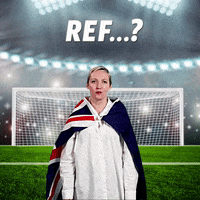 The Beautiful Game Futbol GIF by World Cup