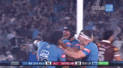 State Of Origin Blues GIF