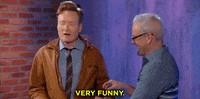 very funny conan obrien GIF by Team Coco