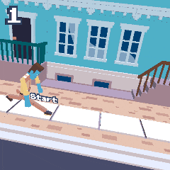 steppypants GIF