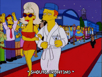 red carpet episode 13 GIF