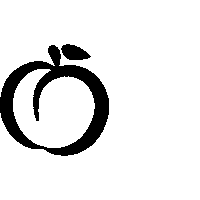 Gym Time Sticker by GymPeach