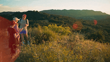 New York Nyc GIF by Everything's Gonna Be Okay