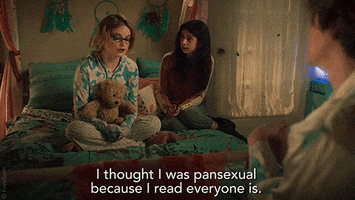 Season 2 Comedy GIF by Everything's Gonna Be Okay