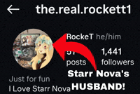 Rocket GIF