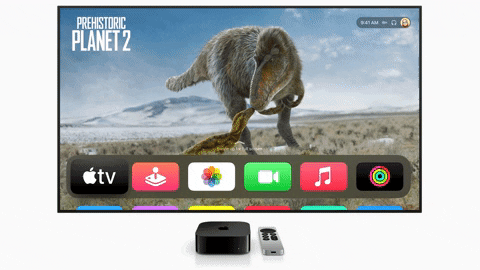 explosionnetwork giphyupload apple wwdc23 tvos 17 GIF