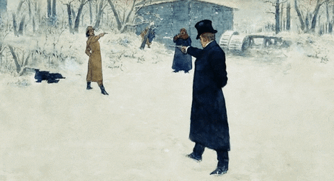 onegin GIF