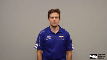 indy 500 indycar GIF by Paddock Insider