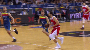 liga endesa basketball GIF by ACB