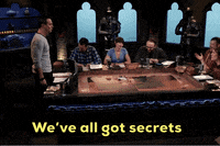 Jeff Cannata GIF by The Dungeon Run