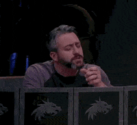 Jeff Cannata GIF by The Dungeon Run