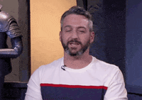 Jeff Cannata GIF by The Dungeon Run