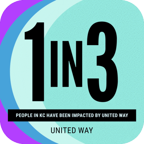 UWGKC giphyupload united way unitedway waymaker GIF
