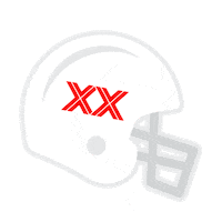 Dos Equis Football Sticker by Dos Equis Gifs to the World