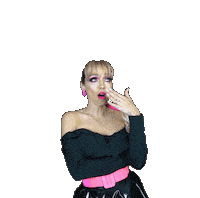 Mentiras El Musical Omg Sticker by BOBO