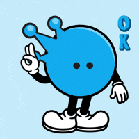 Allgood Ok GIF by Animoca Brands