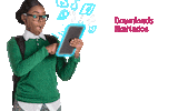 Internet Sticker by zapaminhatv