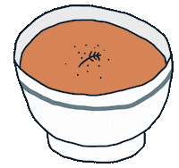 Fall Season Sticker by Marie Boiseau