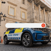 Policia Local GIF by Formación Ninja
