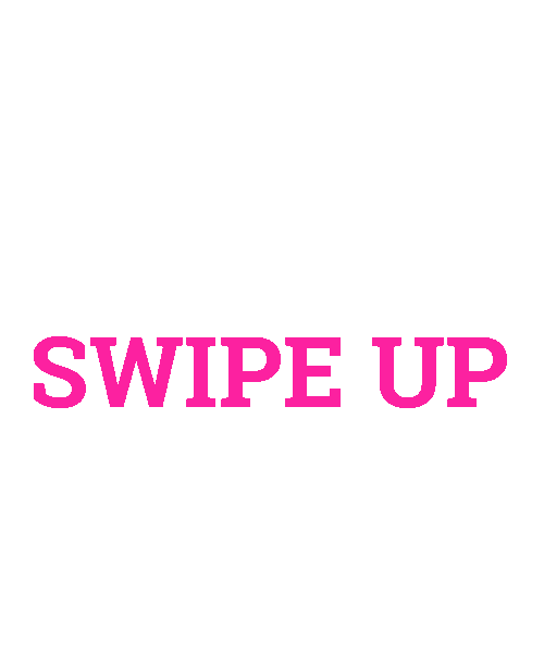 pokrasstudio giphyupload swipe up свайп радуга Sticker