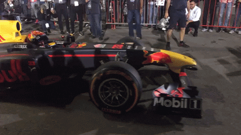 formula 1 usa GIF by Red Bull Racing