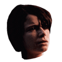 Sad Romeo And Juliet Sticker by National Theatre