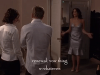 season 5 netflix GIF by Gilmore Girls 