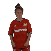 Come On Please Sticker by Bayer 04 Leverkusen