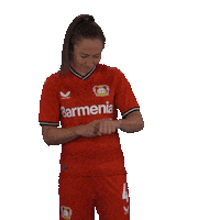 Come On Please Sticker by Bayer 04 Leverkusen
