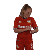 Come On Please Sticker by Bayer 04 Leverkusen