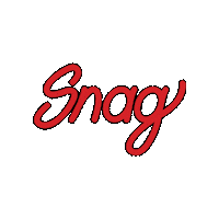 SnagDelivery snag snagdelivery Sticker