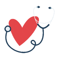 geramenredcross help covid corona covid 19 Sticker