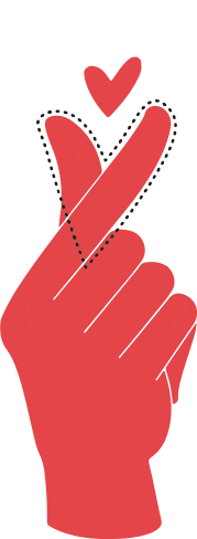 geramenredcross help covid corona covid 19 Sticker