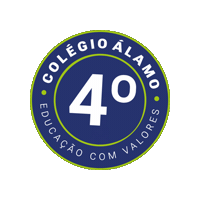Sticker by Colégio Álamo