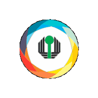 Londrina Sticker by CEPV - UEL