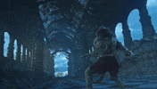 Animation Film GIF by Hombale Films