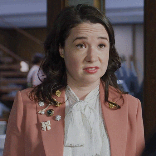 The Good Fight GIF by Paramount+