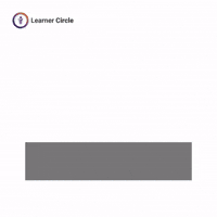 Happy Fun GIF by Learner Circle