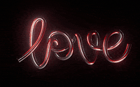 3D Love GIF by Salih Kizilkaya