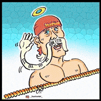 Hulk Hogan Wwe GIF